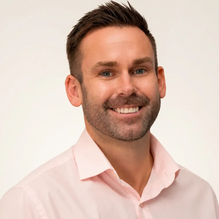 Mike from JA Recruitment